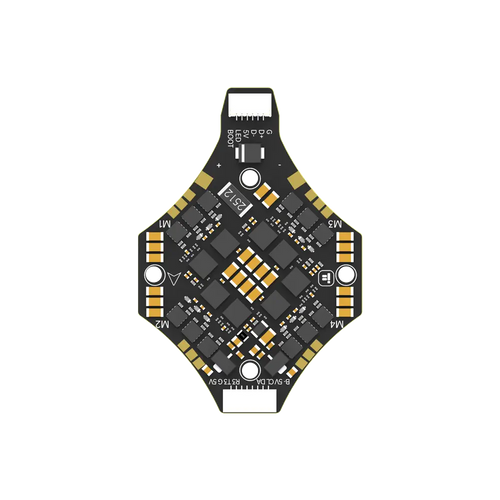 iFlight BLITZ D25 HD F7 AIO (w/o OSD)