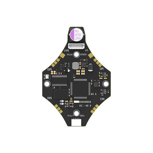iFlight BLITZ D25 HD F7 AIO (w/o OSD)