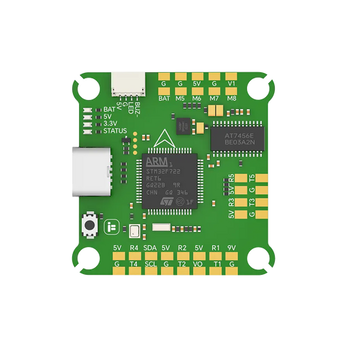 iFlight BLITZ F7 V1.2 Flight Controller ICM42688
