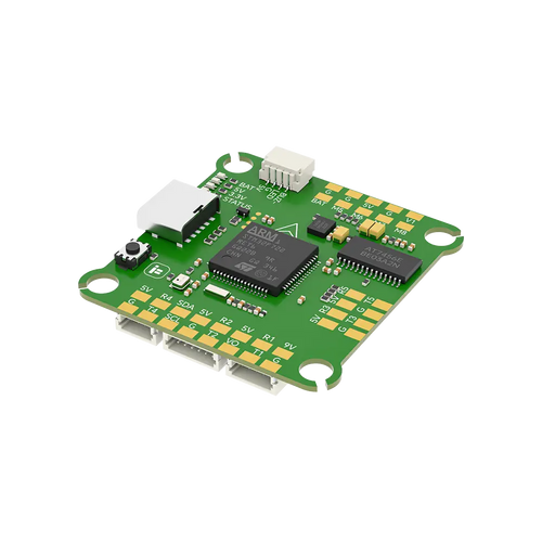 iFlight BLITZ F7 V1.2 Flight Controller ICM42688
