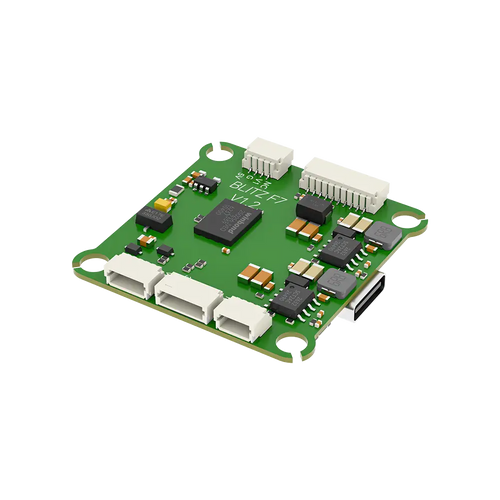 iFlight BLITZ F7 V1.2 Flight Controller ICM42688