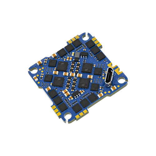 iFlight BLITZ Whoop F411 AIO V1.1