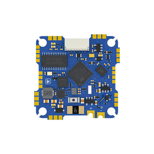 iFlight BLITZ Whoop F411 AIO V1.1