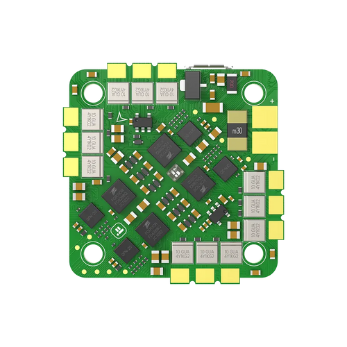 iFlight BLITZ Whoop F7 AIO V1.1（2-6S 55A ESC）