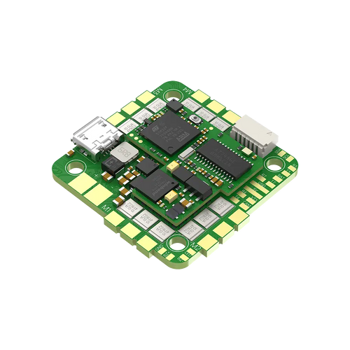 iFlight BLITZ Whoop F7 AIO V1.1（2-6S 55A ESC）