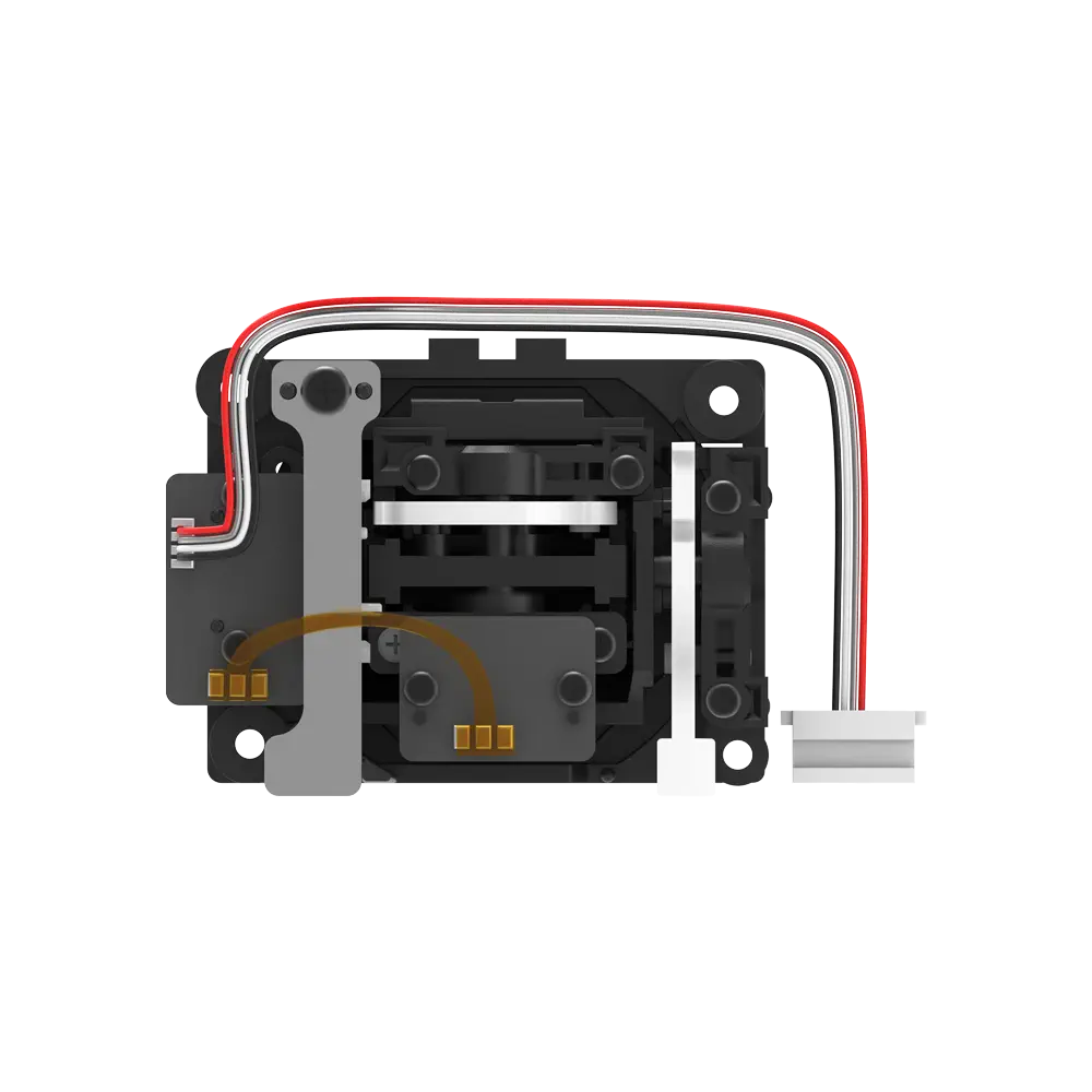 iFlight Commando 8 Replacement Gimbals- Left Stick