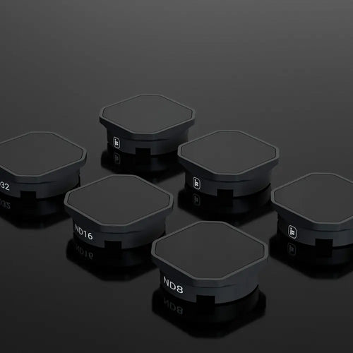iFlight DJI O3 Air Unit Lite ND Filters Set (Defender 16/20)