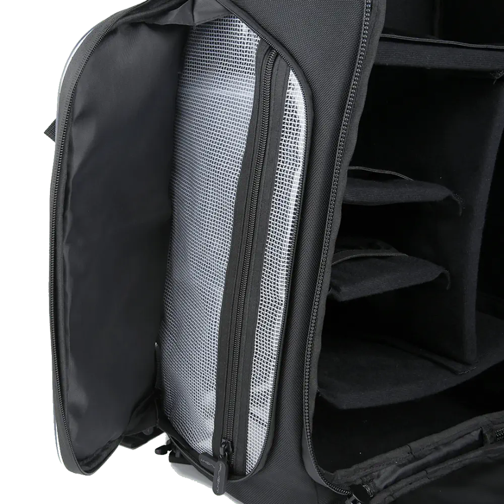 IFlight FPV Drone Backpack - Black