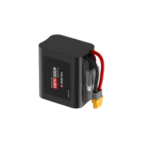 iFlight Fullsend E 6S 4000mAh 22.2V Li-Ion Battery XT60H-F