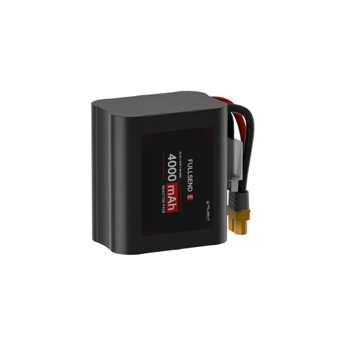 iFlight Fullsend E 6S 4000mAh 22.2V Li-Ion Battery XT60H-F