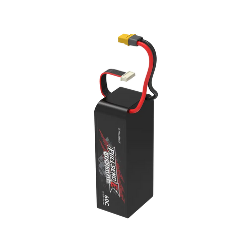 iFlight Fullsend E 8000mAh 60C 6S XT60