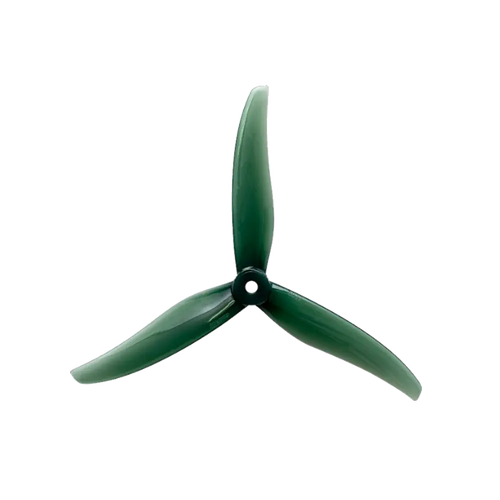 iFlight GEMFAN 6032-3 Tri-Blade Prop (2CW 2CCW /set) - Grey