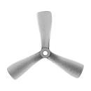 iFlight Nazgul 3535 Cine 3-Blade Props (2CW 2CCW / Set)