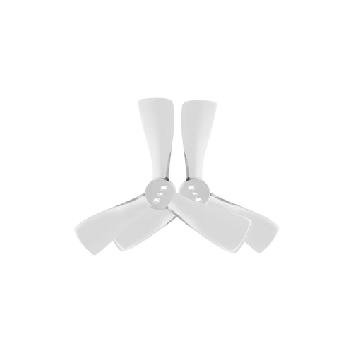iFlight Nazgul Cine 2525 Tri-Blade Prop (2CW 2CCW / Set) - Black