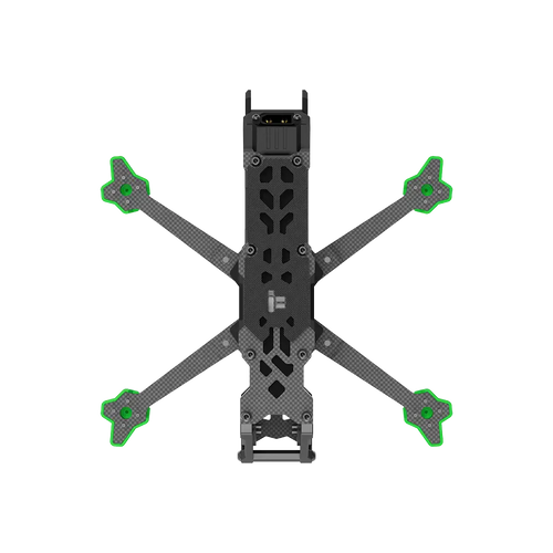 iFlight Nazgul Evoque F4X Frame Kit