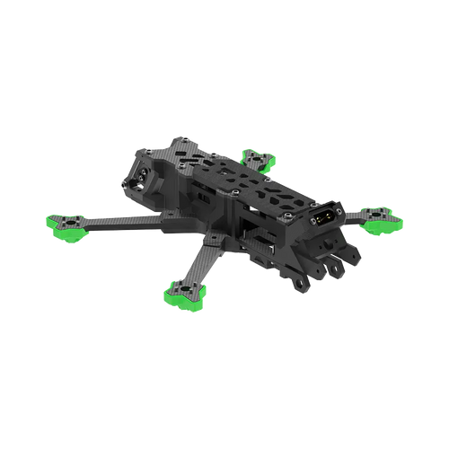 iFlight Nazgul Evoque F4X Frame Kit