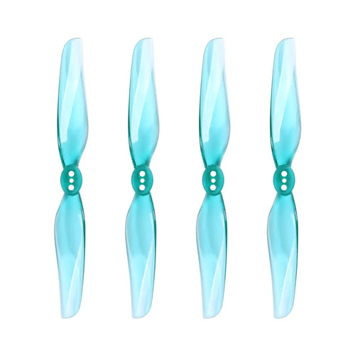 iFlight Nazgul T4030 Bi-Blade Propeller - Blue (2CW 2CCW)