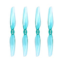 iFlight Nazgul T4030 Bi-Blade Propeller - Blue (2CW 2CCW)