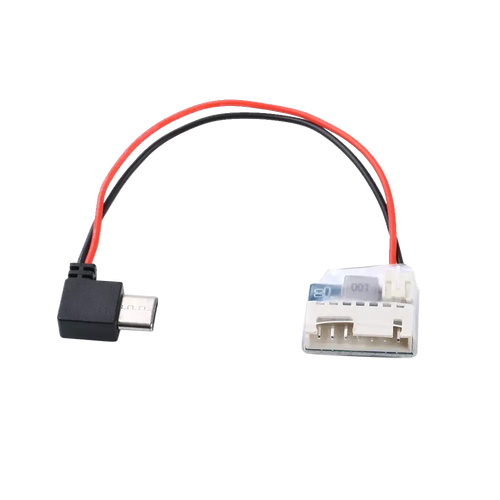 iFlight Power Supply Cable for GoPro(6/7/8/9/10)