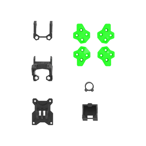 iFlight Nazgul F5/F6 V2 O3 Single DJI Antenna TPU