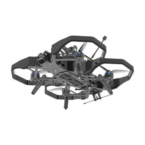 Iflight-Rc ProTek60 Pro O3 6S HD Cinelifter BMPCC Version (No Receiver)