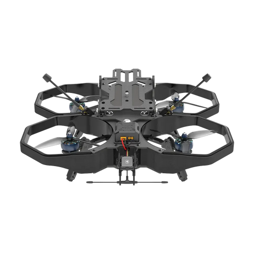 Iflight-Rc ProTek60 Pro O3 6S HD Cinelifter BMPCC Version (No Receiver)