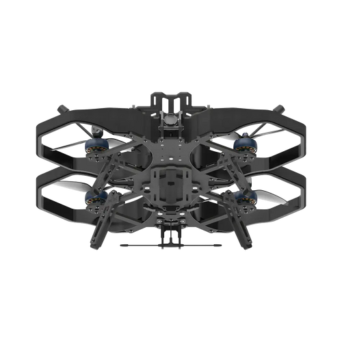 Iflight-Rc ProTek60 Pro O3 6S HD Cinelifter BMPCC Version (No Receiver)
