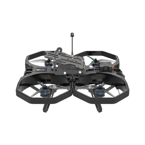 Iflight-Rc ProTek60 Pro O3 6S HD Cinelifter BMPCC Version (No Receiver)