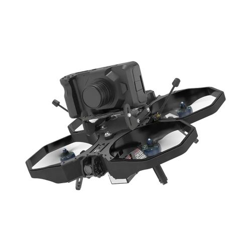 Iflight-Rc ProTek60 Pro O3 6S HD Cinelifter BMPCC Version (No Receiver)