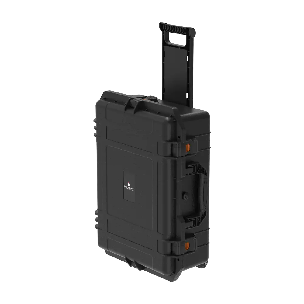 iFlight Trolley Case for Cinelifter Taurus X8 Pro