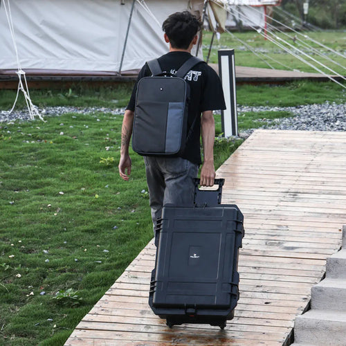 iFlight Trolley Case for Cinelifter Taurus X8 V3