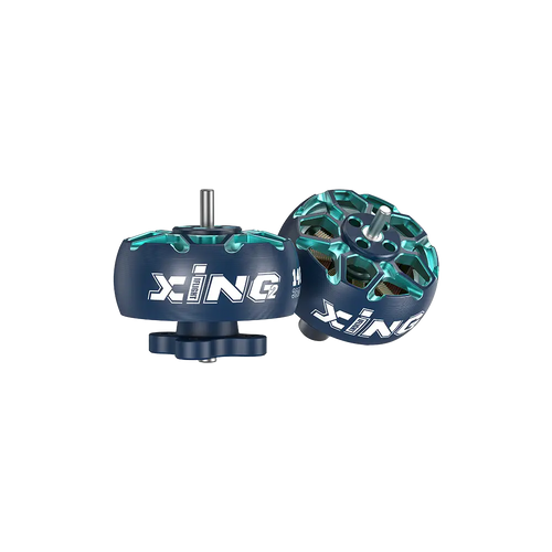 iFlight XING2 1404 FPV Motor Unibell 3800KV
