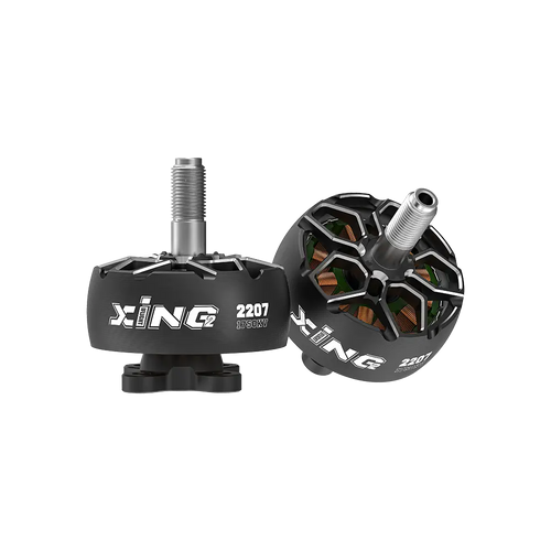 iFlight XING2 2207 FPV Motor Unibell 2750KV