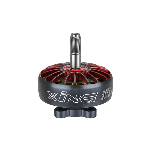 iFlight XING 2806.5 FPV Cinelifiter Motor Unibell Race 1800KV