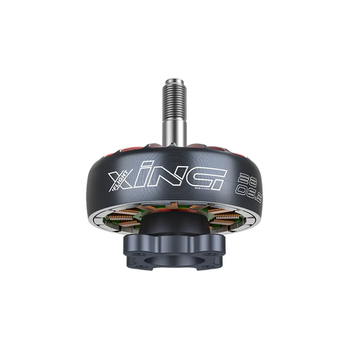 iFlight XING 2806.5 FPV Cinelifiter Motor Unibell Race 1800KV