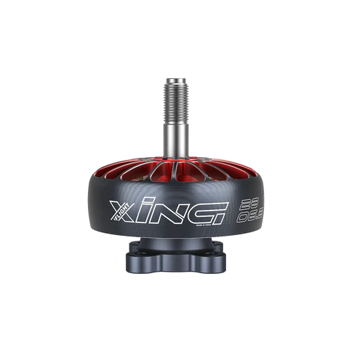 iFlight XING 2806.5 FPV Cinelifiter Motor Unibell Race 1800KV