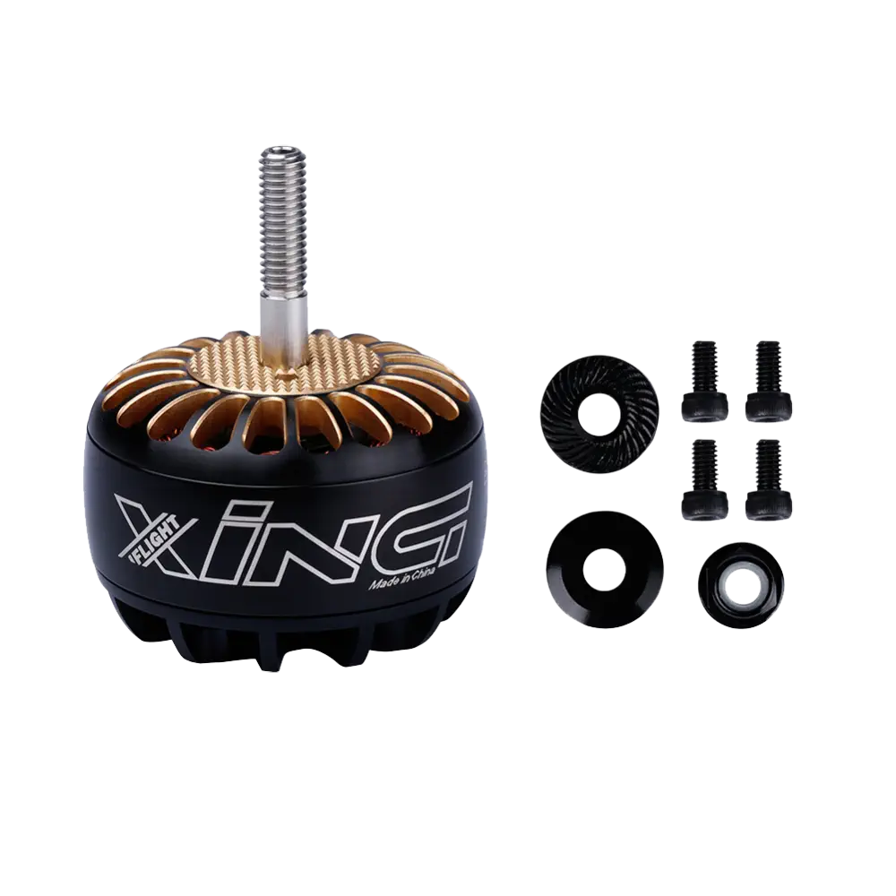 iFlight XING 4214 X-Class Motor 400KV