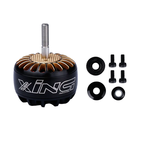 iFlight XING 4214 X-Class Motor 660KV