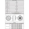 iFlight XING 5215 X-Class Motor 330KV