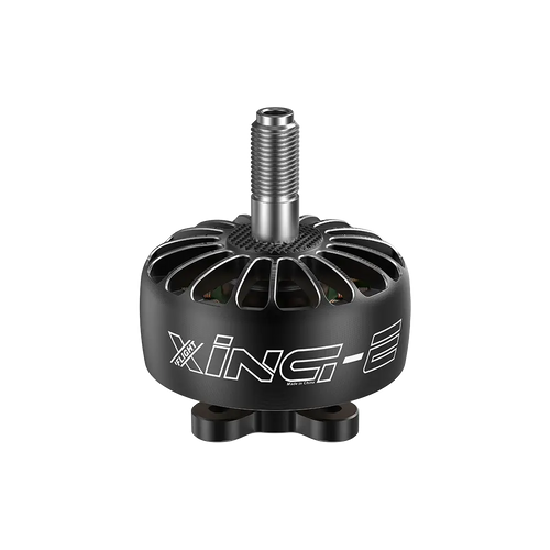 iFlight XING-E Pro 2207 2-6S FPV Motor 2450KV