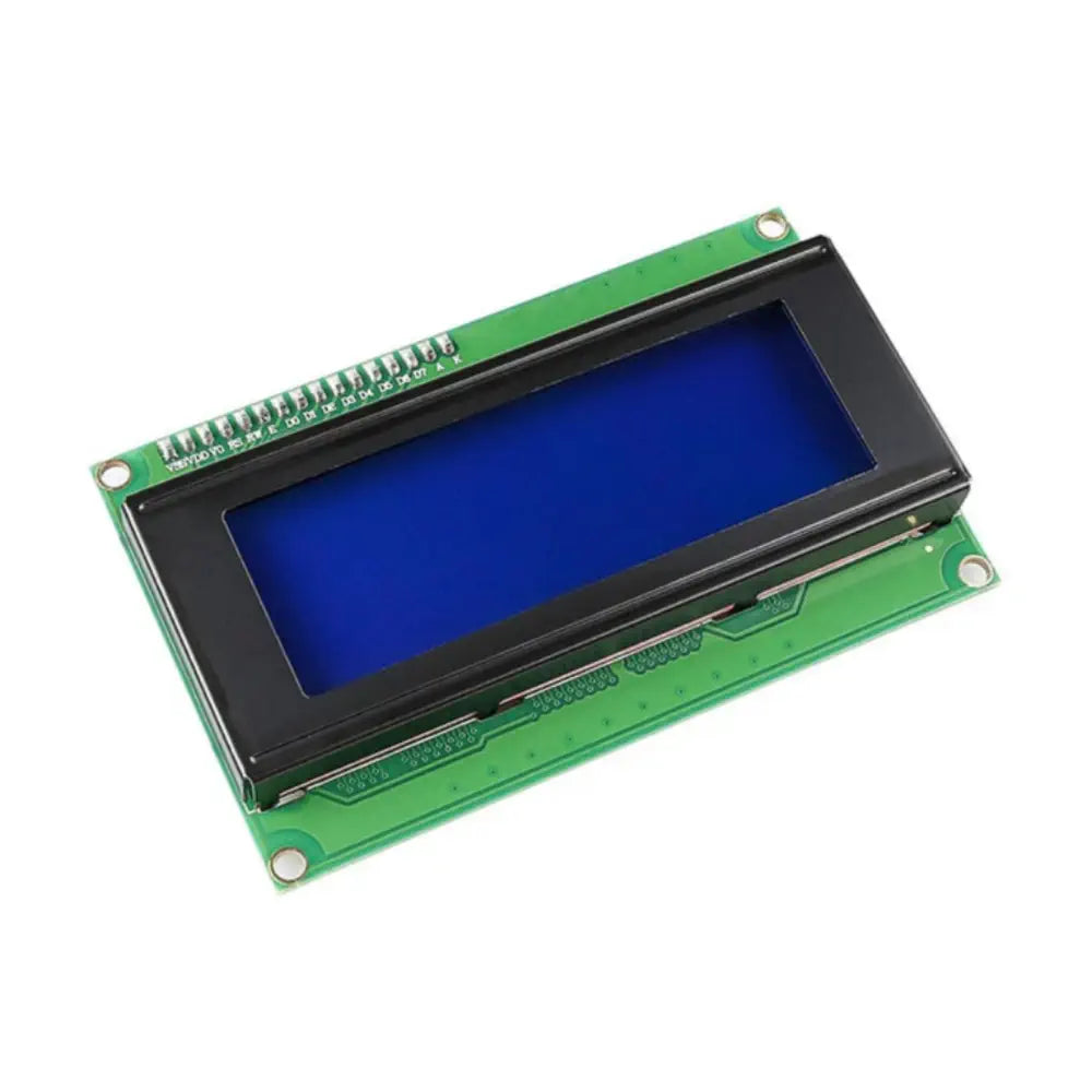 IIC/I2C/TWI Serial 2004/20x4 LCD Module Shield for Arduino Uno
