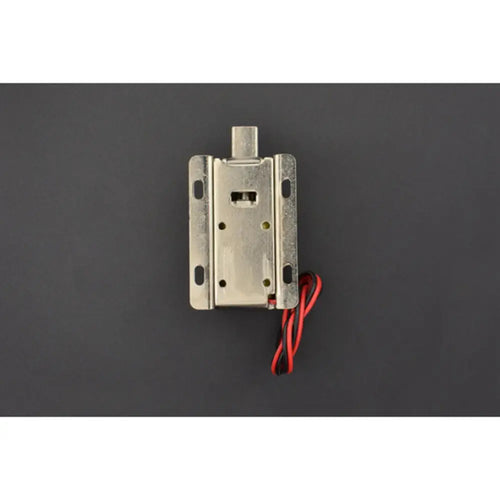 DFRobot Inclined Electromagnetic Lock (12V)