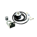 Incremental Photoelectric Rotary Encoder - 400P/R