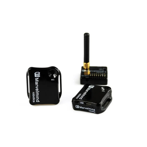 Marvelmind Beacon Mini-RX (915MHz)