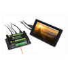 Industrial IoT Wireless Expansion Module for Raspberry Pi CM4 (Not Included)