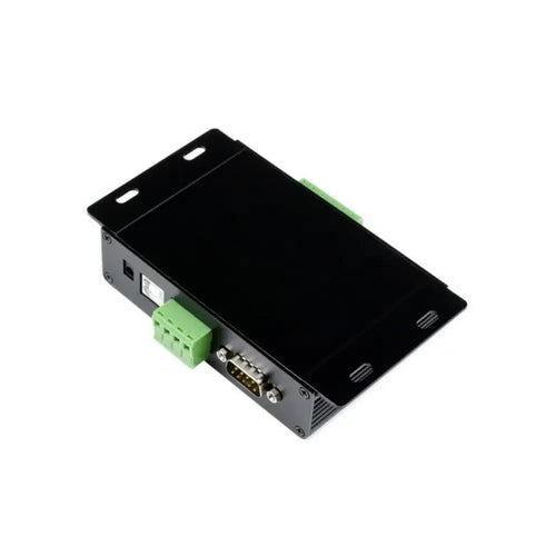 Industrial Isolated Multi-Bus Converter USB/RS232/RS485/TTL Communication