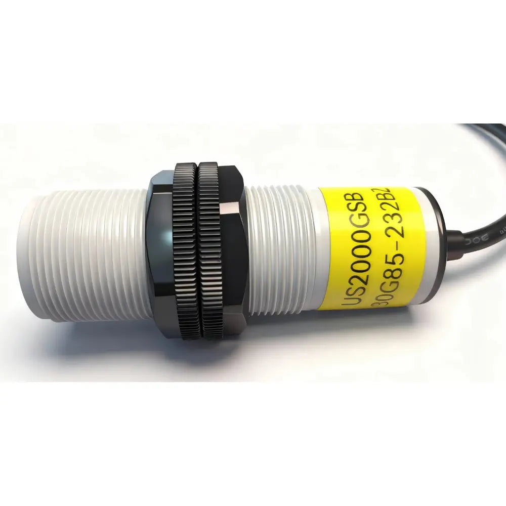 PONO Industrial Ultrasonic Sensor 30GM85-2000-232