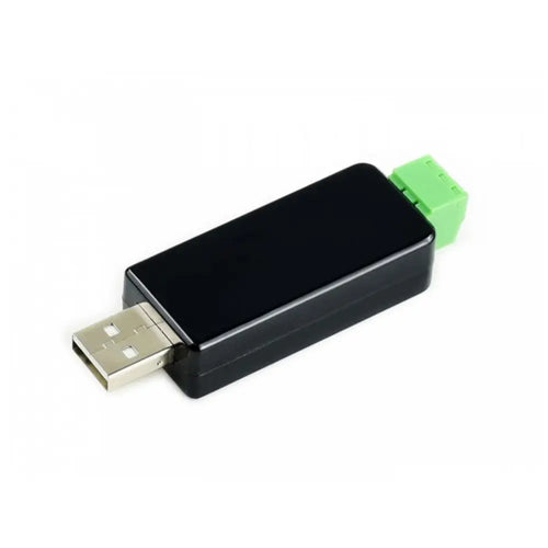 Waveshare Industrial USB to RS485 Converter