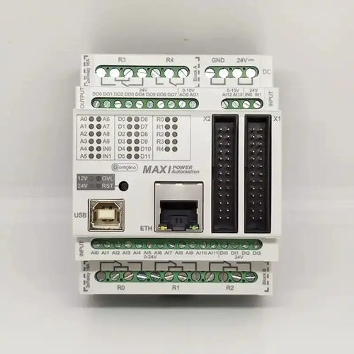 Industrial Shields CONTROLLINO MAXI POWER Automation