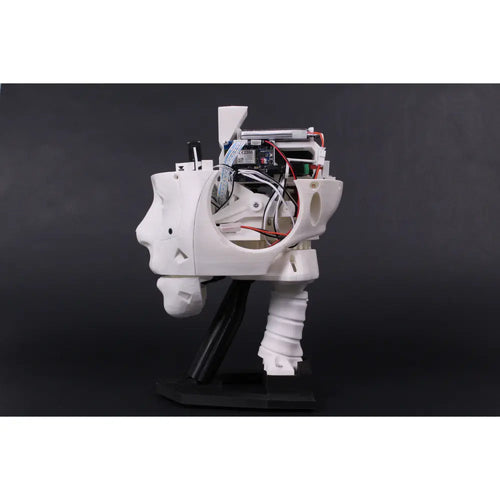 EZ-InMoov Advanced Robotic Head Kit